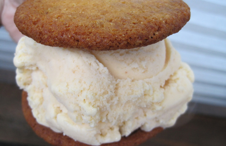 What Ice Cream Looks (and Tastes) Like Around the World